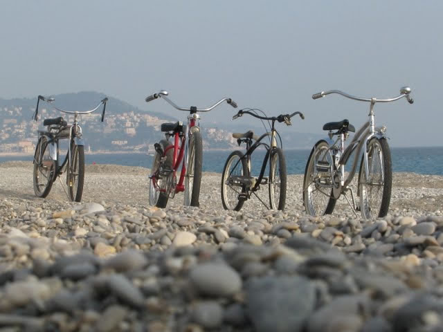 Nice ride - Nice - 13 février 2011 - 2 sur 9